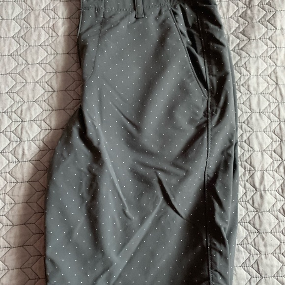 Mens Dressy shorts - Picture 4 of 4